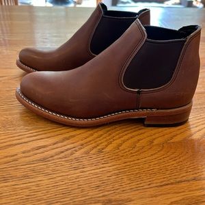 Red Wing boot “Carol” size 6.5